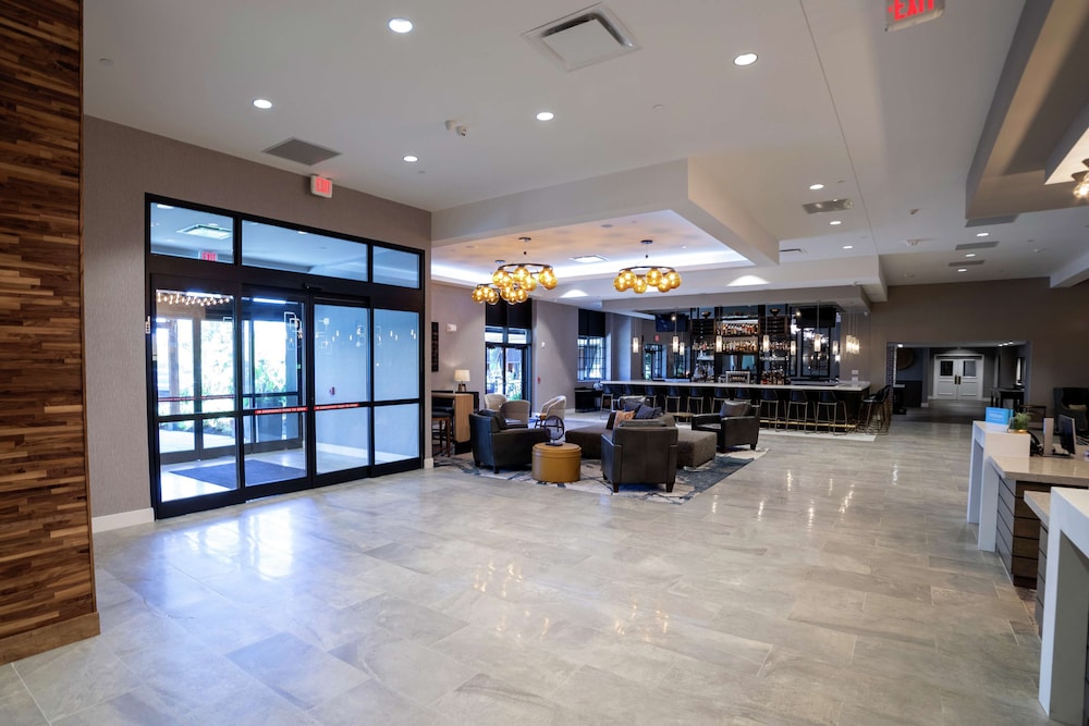 Hilton Garden Inn Spartanburg Sc 31/45
