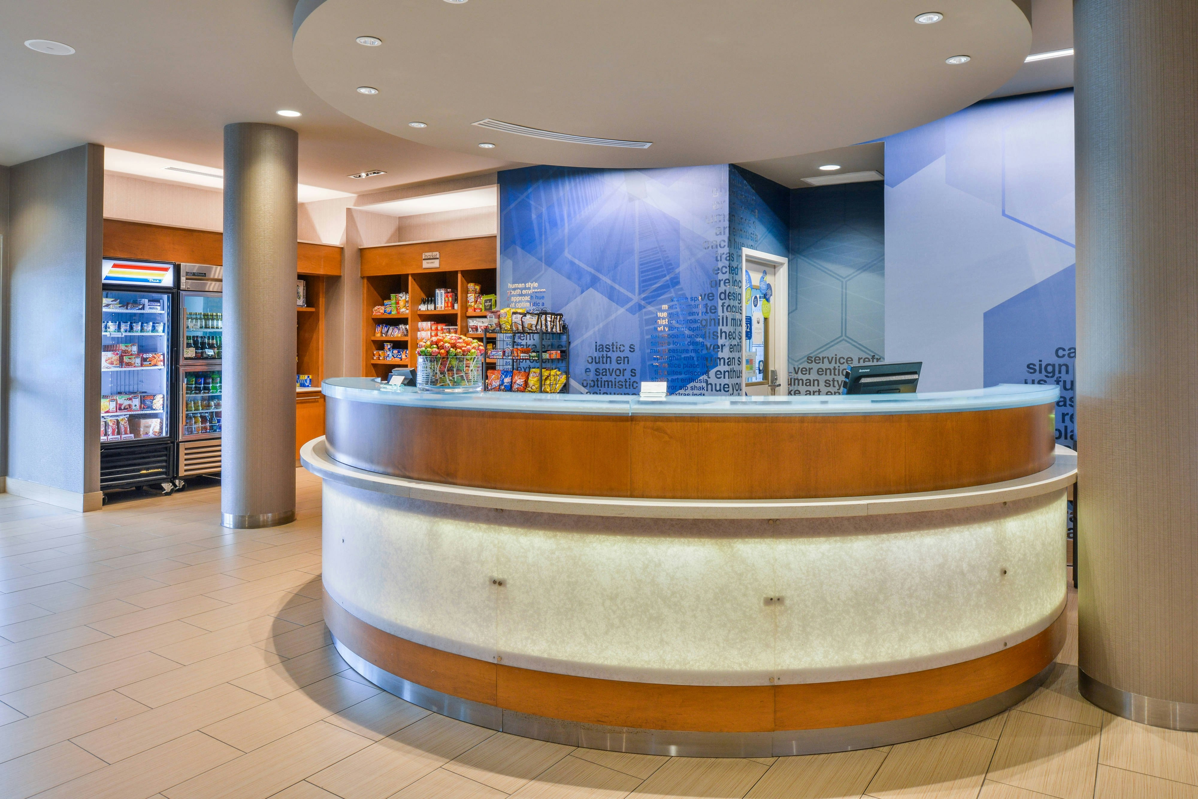 SpringHill Suites by Marriott Ashburn Dulles North 2/11