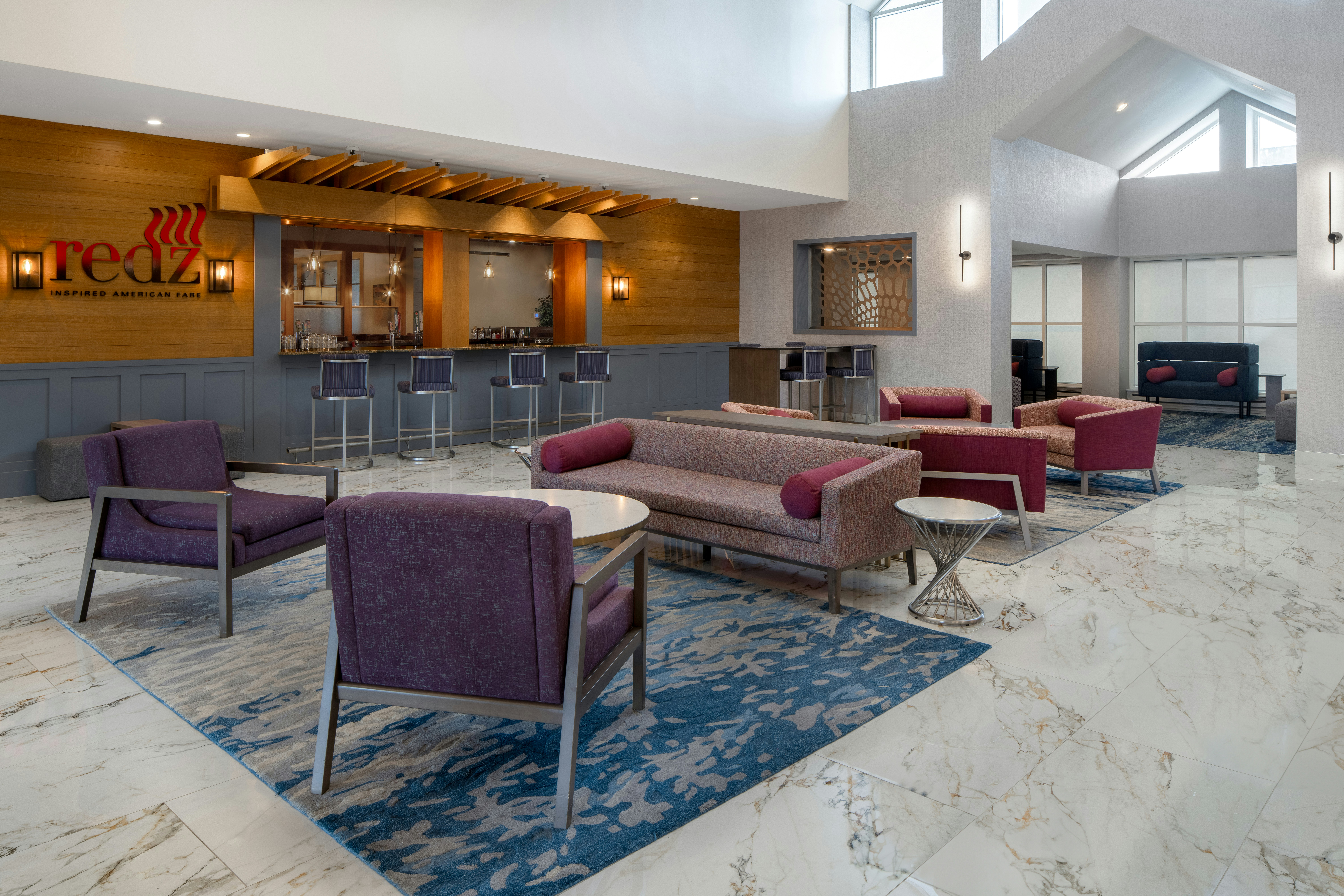 DoubleTree Suites by Hilton Hotel Mt. Laurel 26/49