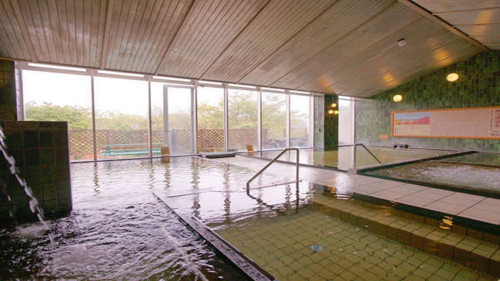 Hotel Kaminoyu Onsen 14/43