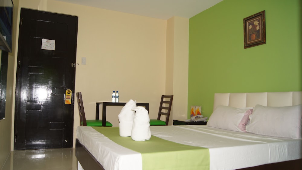 Staylite Park Bed And Breakfast 17/48