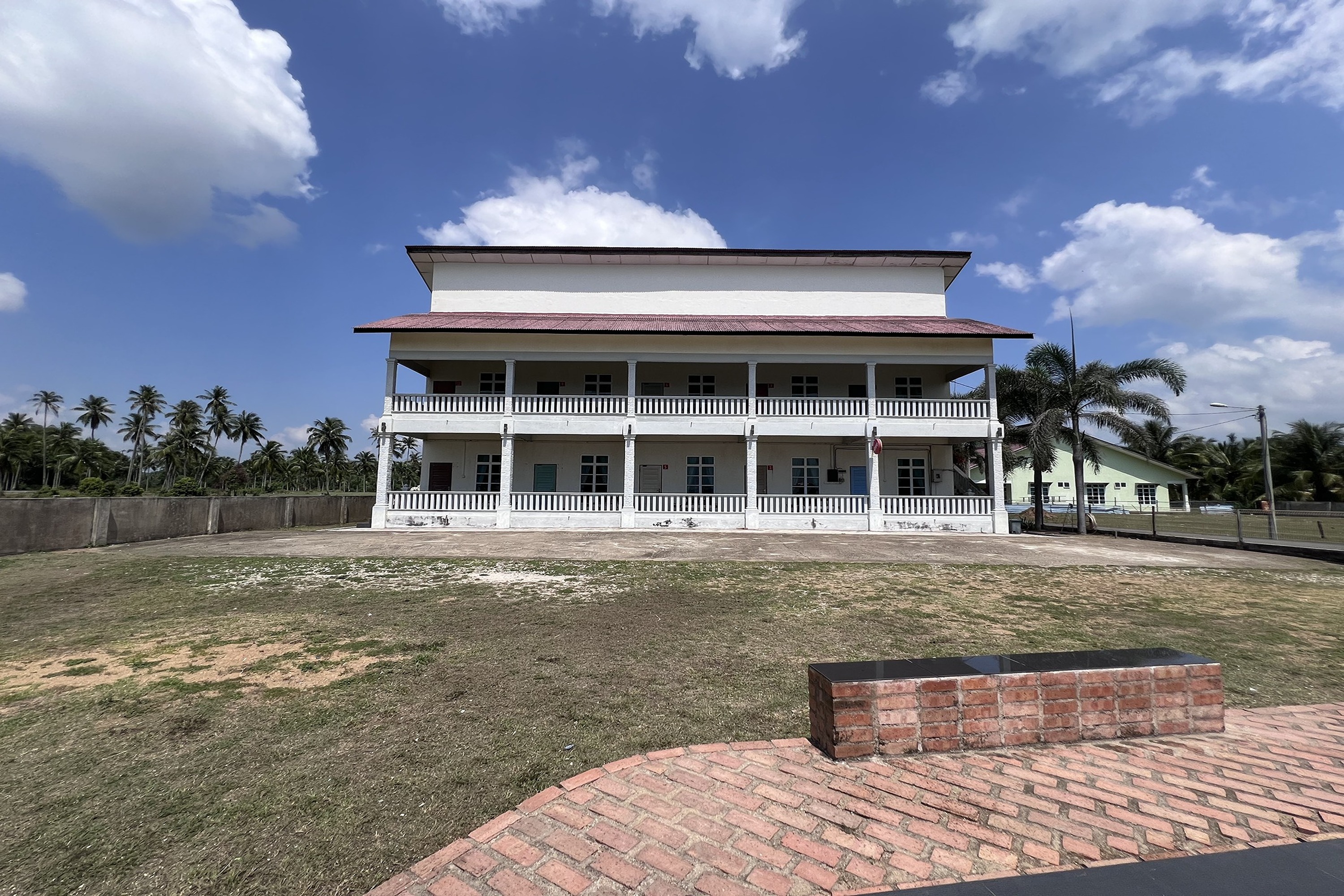 OYO 90135 Saujana Villa Cherok Paloh 3/48