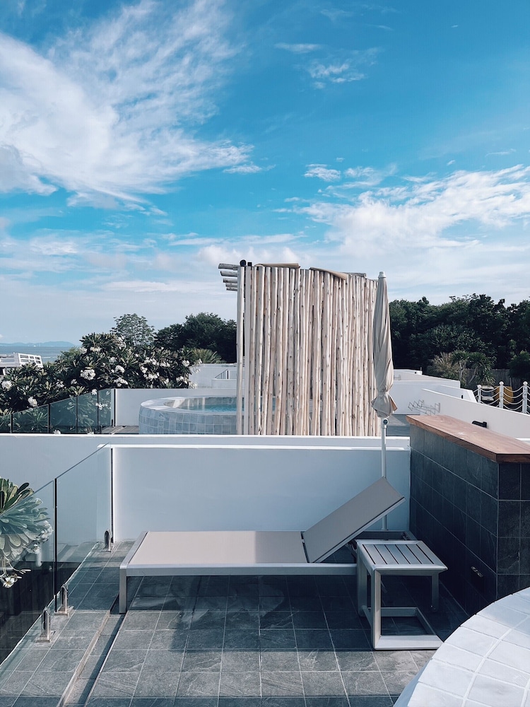 Rimtalay Resort Koh Larn 6/48