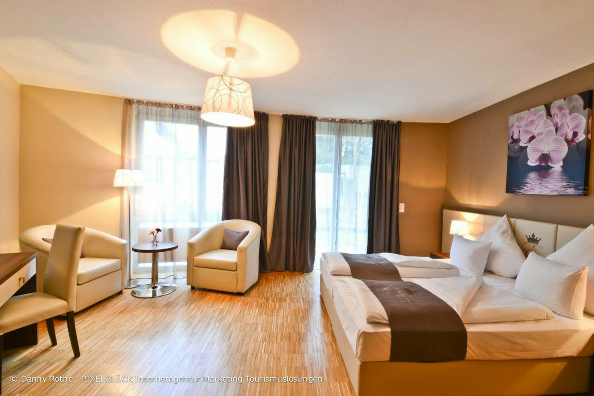 Empress Boutique Hotel 19/65