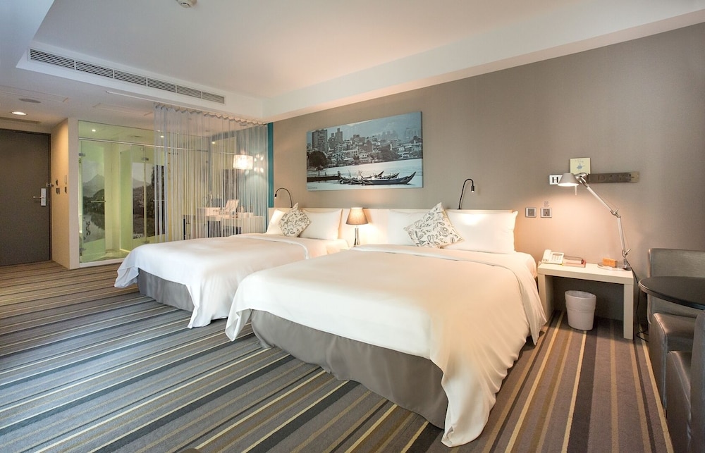 Hotel Day Plus Tamsui 20/66