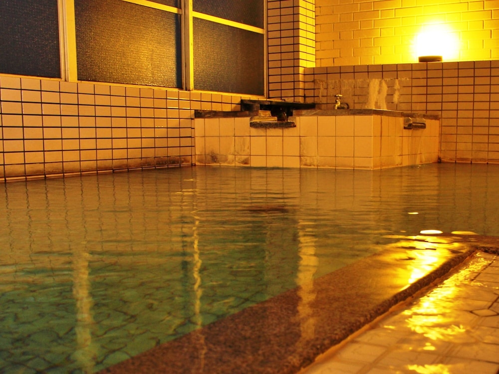 Kidoike Onsen Hotel 25/50