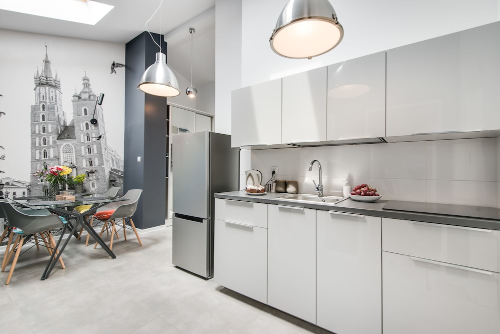 Aparthotel Krakowliving 30/35