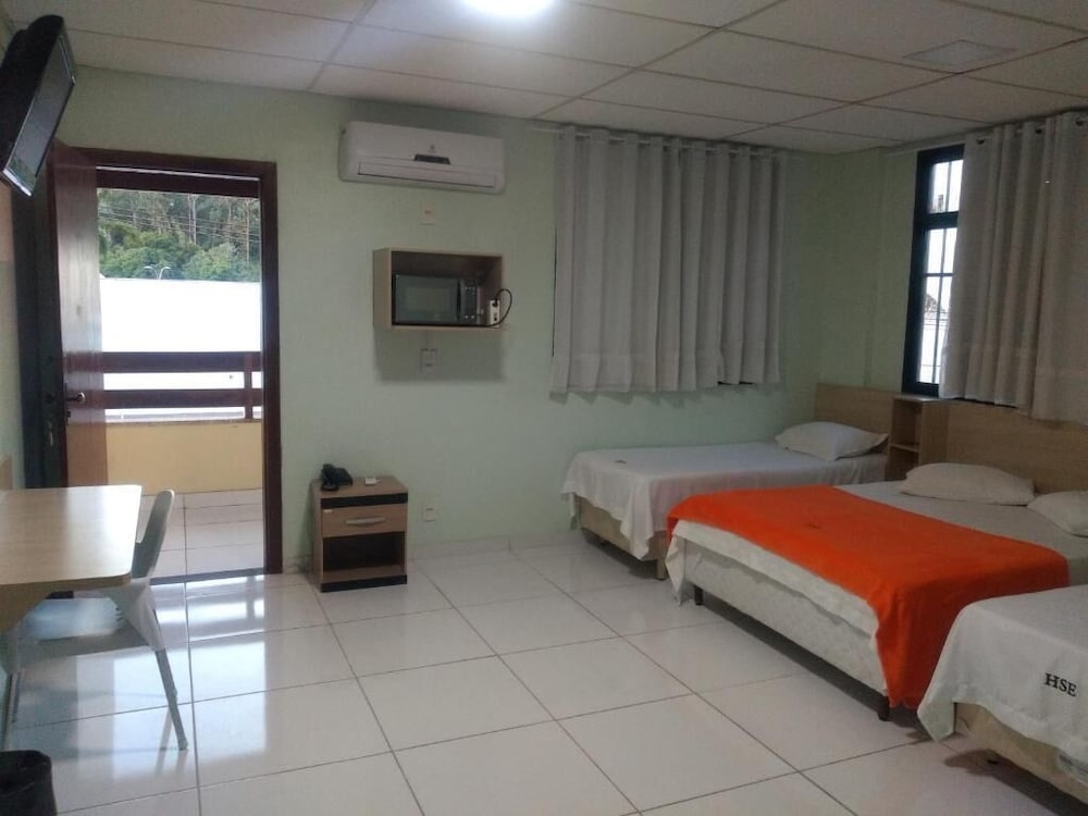 Hotel Super Economico 4/35