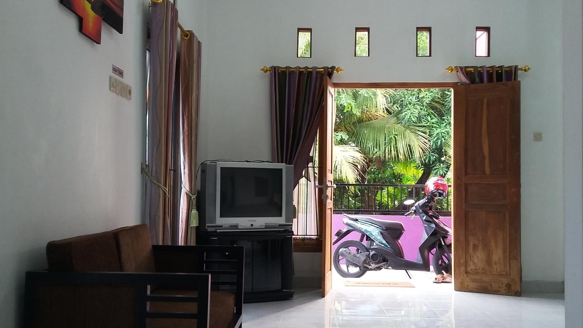 Pelangi Homestay 7/14