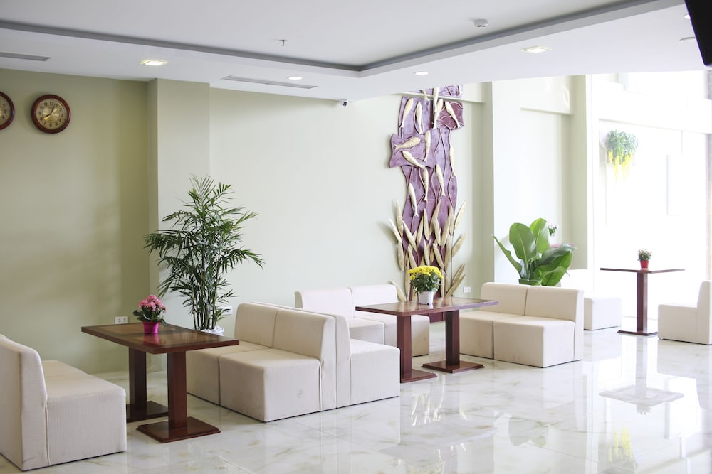 Green House Hotel 43/65