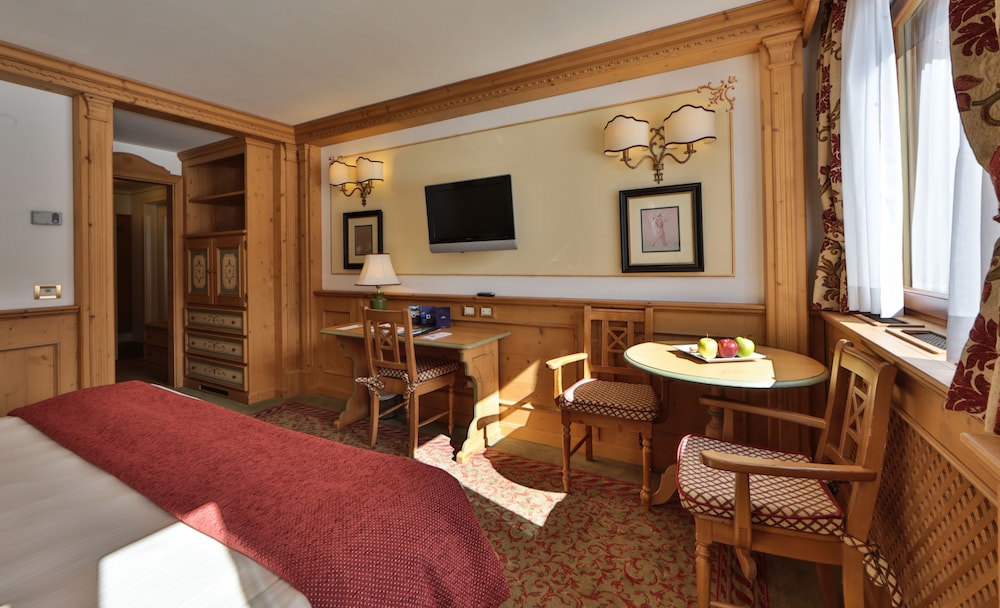 Th Madonna Di Campiglio Golf Hotel 47/74