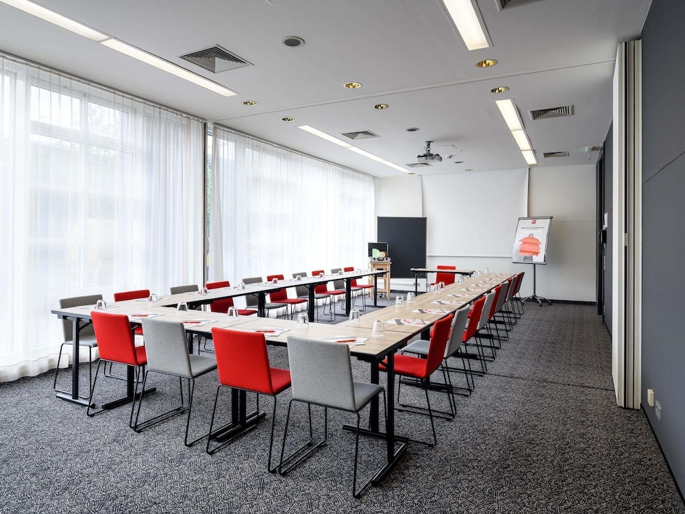 Ibis Mainz City 36/49