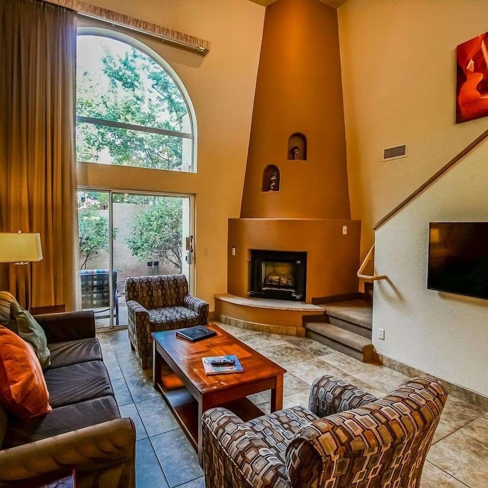 Sedona Springs Resort A Vri Resort 45/71