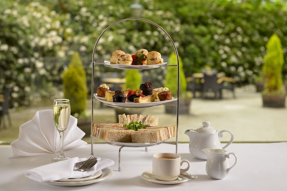 メルキュール マンチェスター ノートン グランジ ホテル アンド スパ(Mercure Manchester Norton Grange Hotel & Spa) 写真3