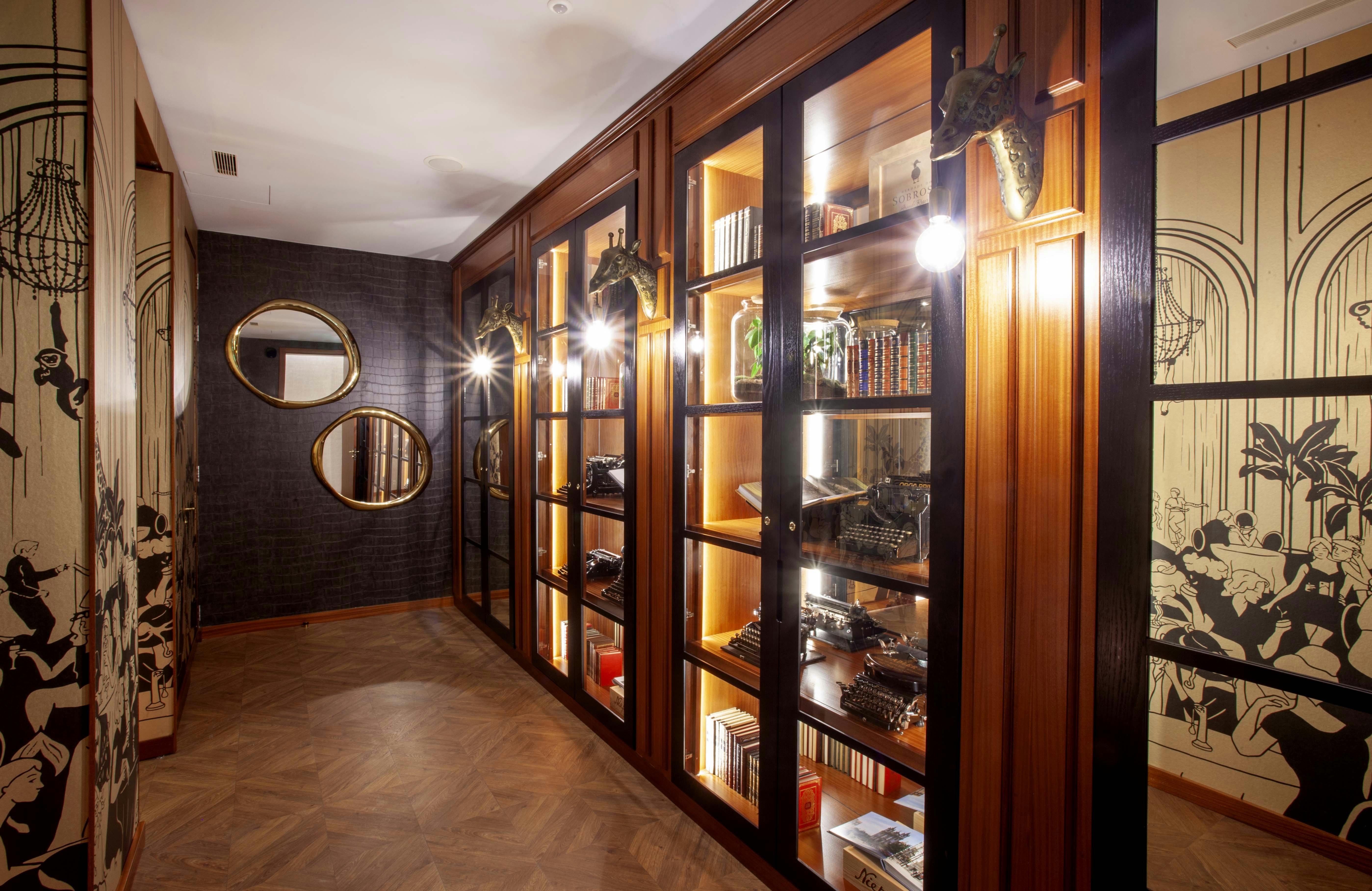 Wine And Books Porto Hotel 2/24