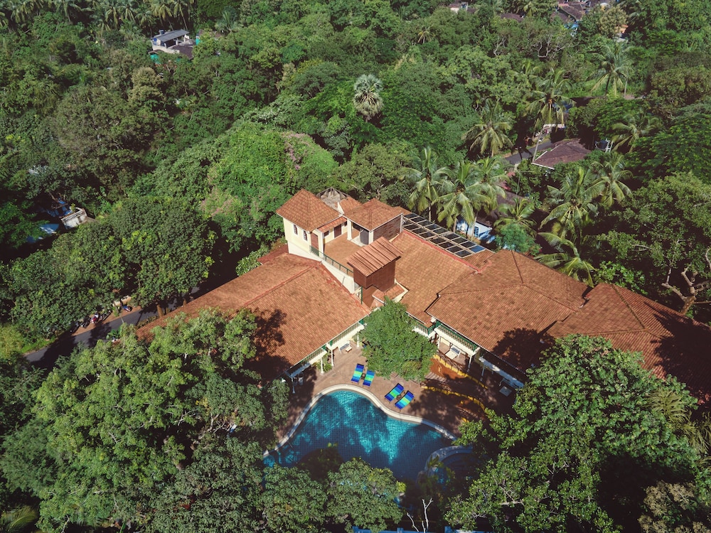 Storii By ITC Hotels Shanti Morada 44/50