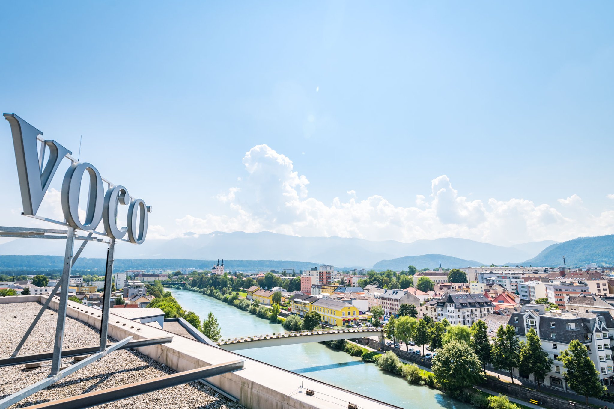 voco Villach an IHG Hotel 73/78