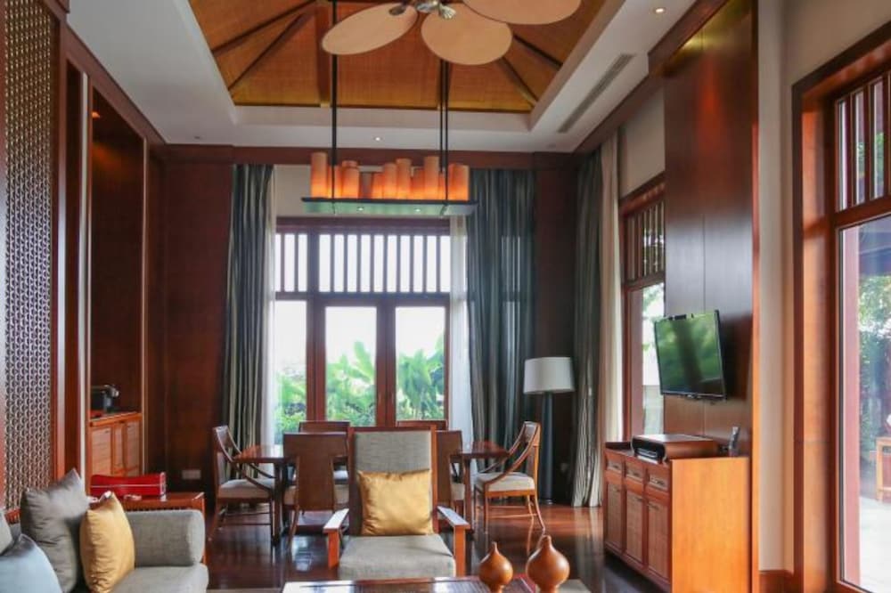 Luhuitou Sanya Resort 21/40