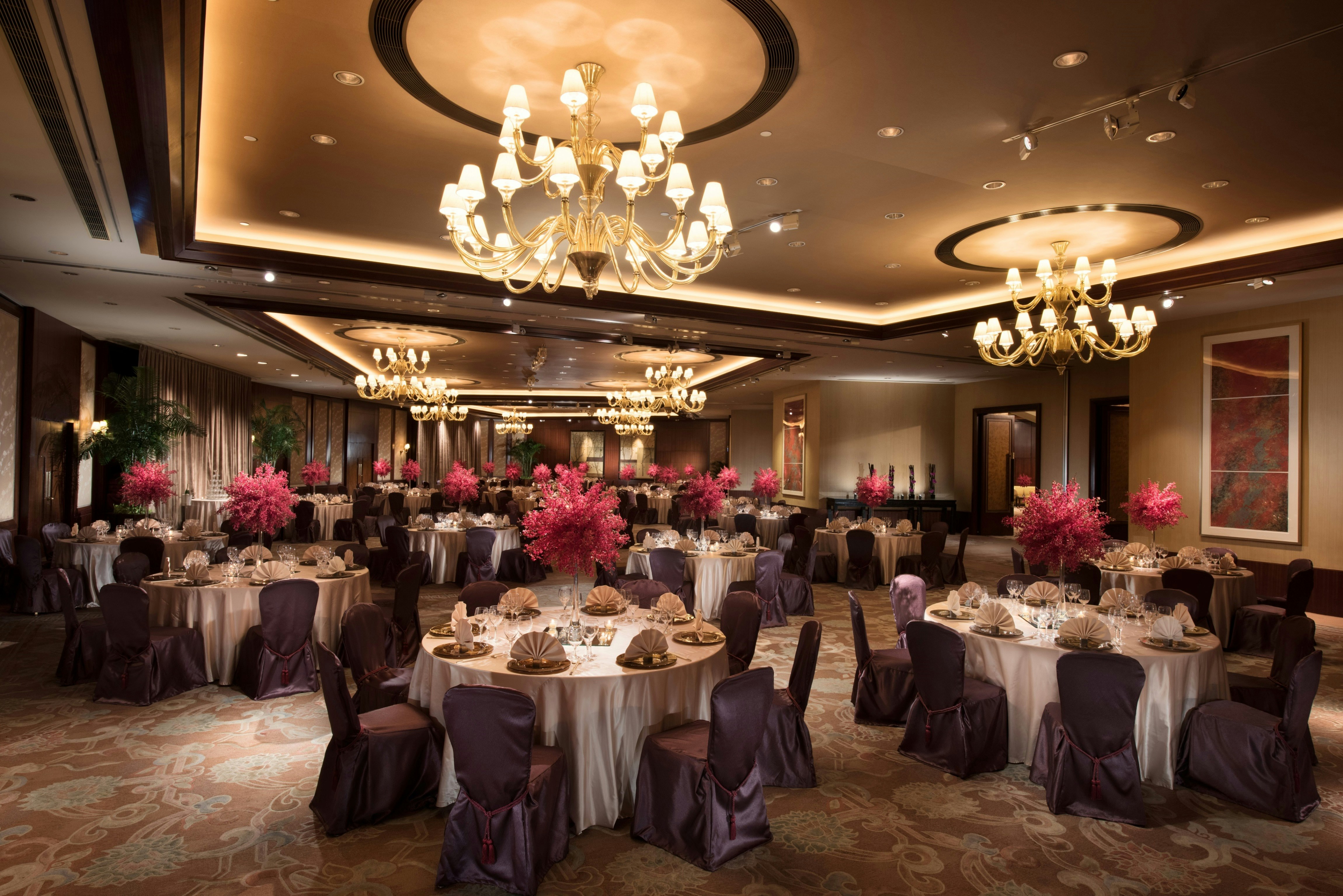 Conrad Hong Kong 50/74