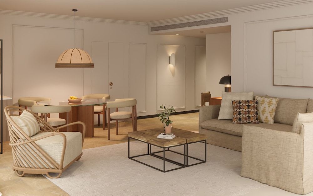 Hacienda del Mar Melia Collection 45/67