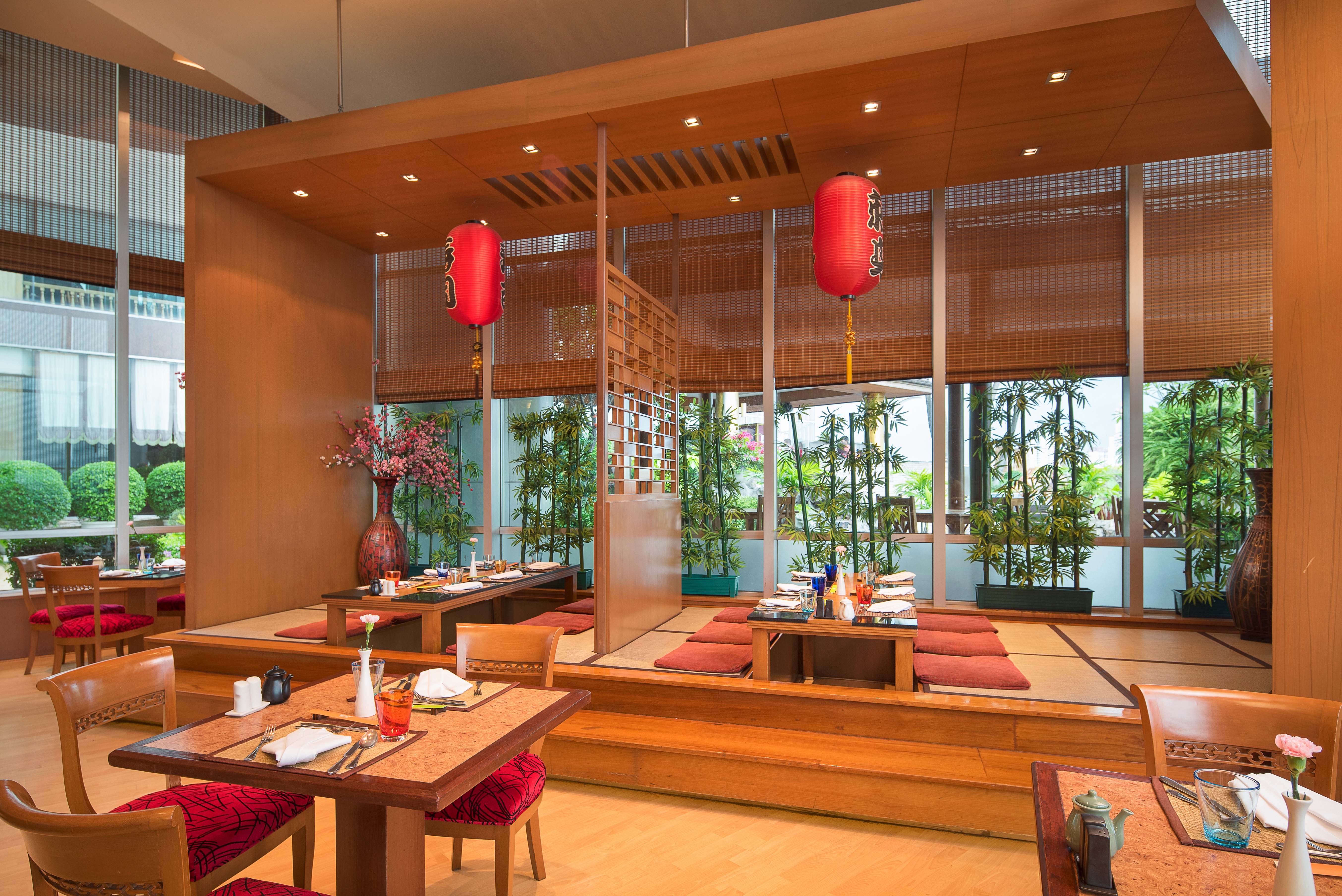 Prince Suite Residence Managed By Prince Palace 33/42