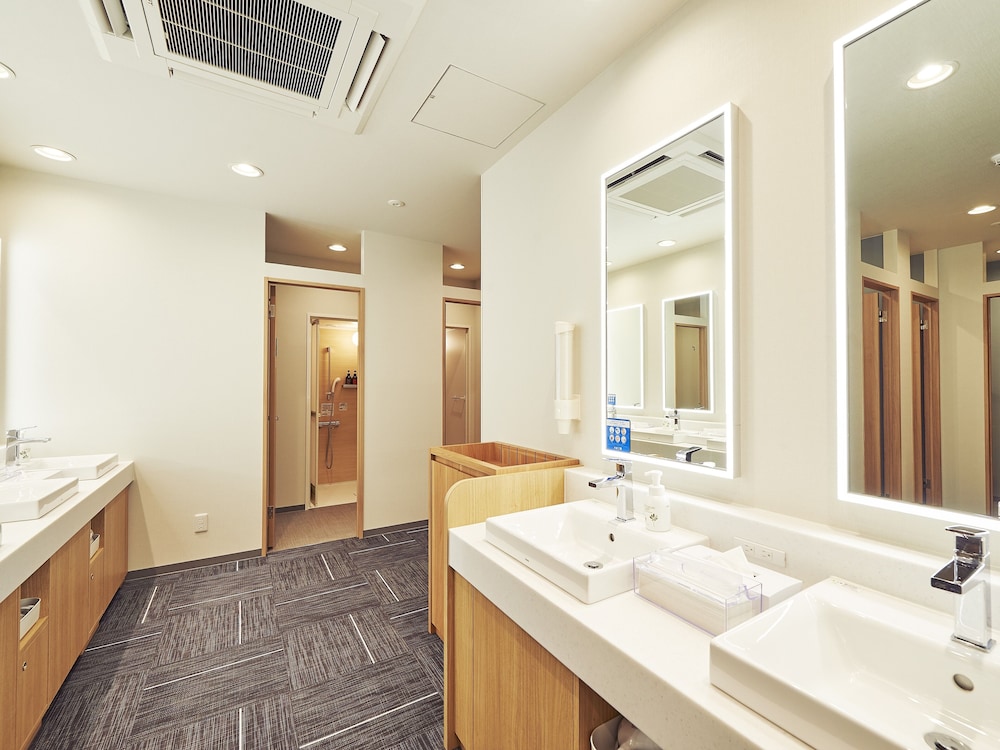 THE POCKET HOTEL Kyoto Karasuma Gojo 40/42