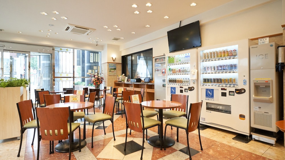 Toyoko Inn Nagoya Eki Sakuradori Guchi Honkan 51/58