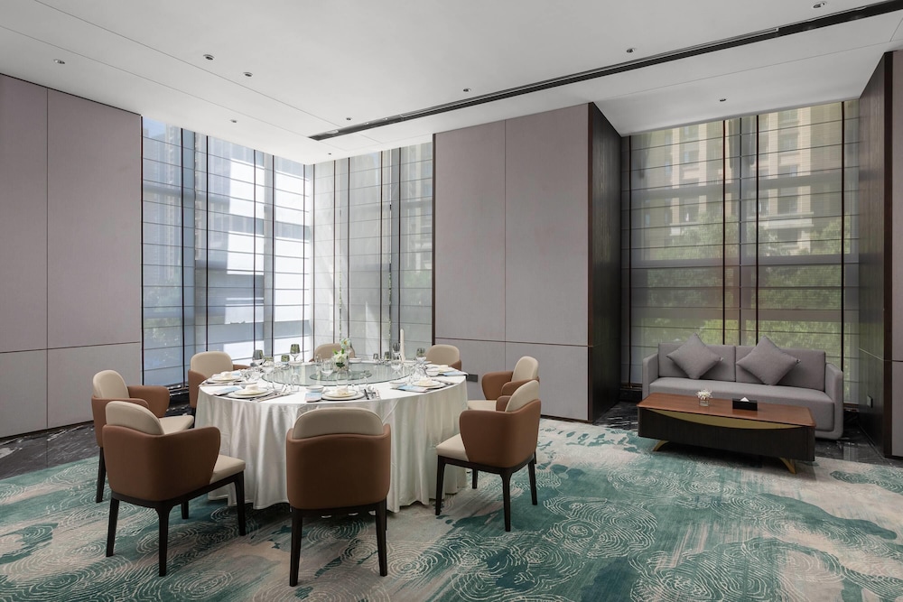 Ramada Plaza By Wyndham Wuhan Hanyang 27/34
