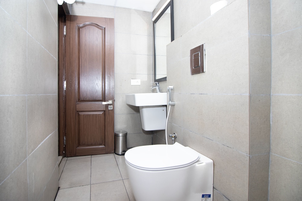 Sanctum Suites Richmond Road Bangalore 21/21