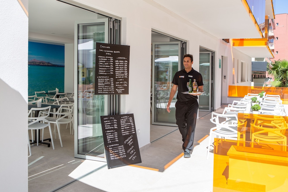 Mix Smart Hotel 27/28