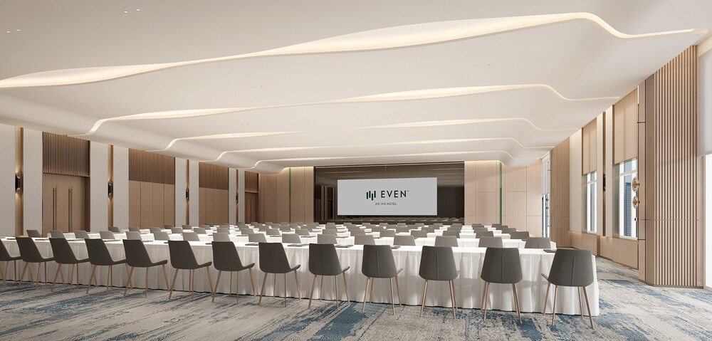 EVEN Hotel Wuhan Airport Zone by IHG، ووهان 40/50