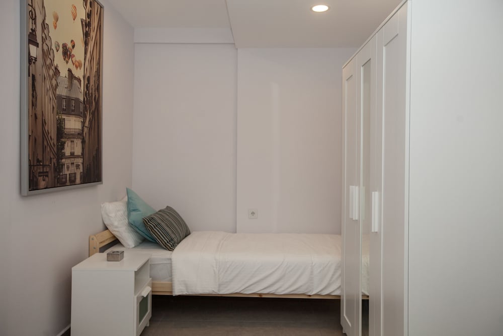 Truemar Hotels & Suites 14/50