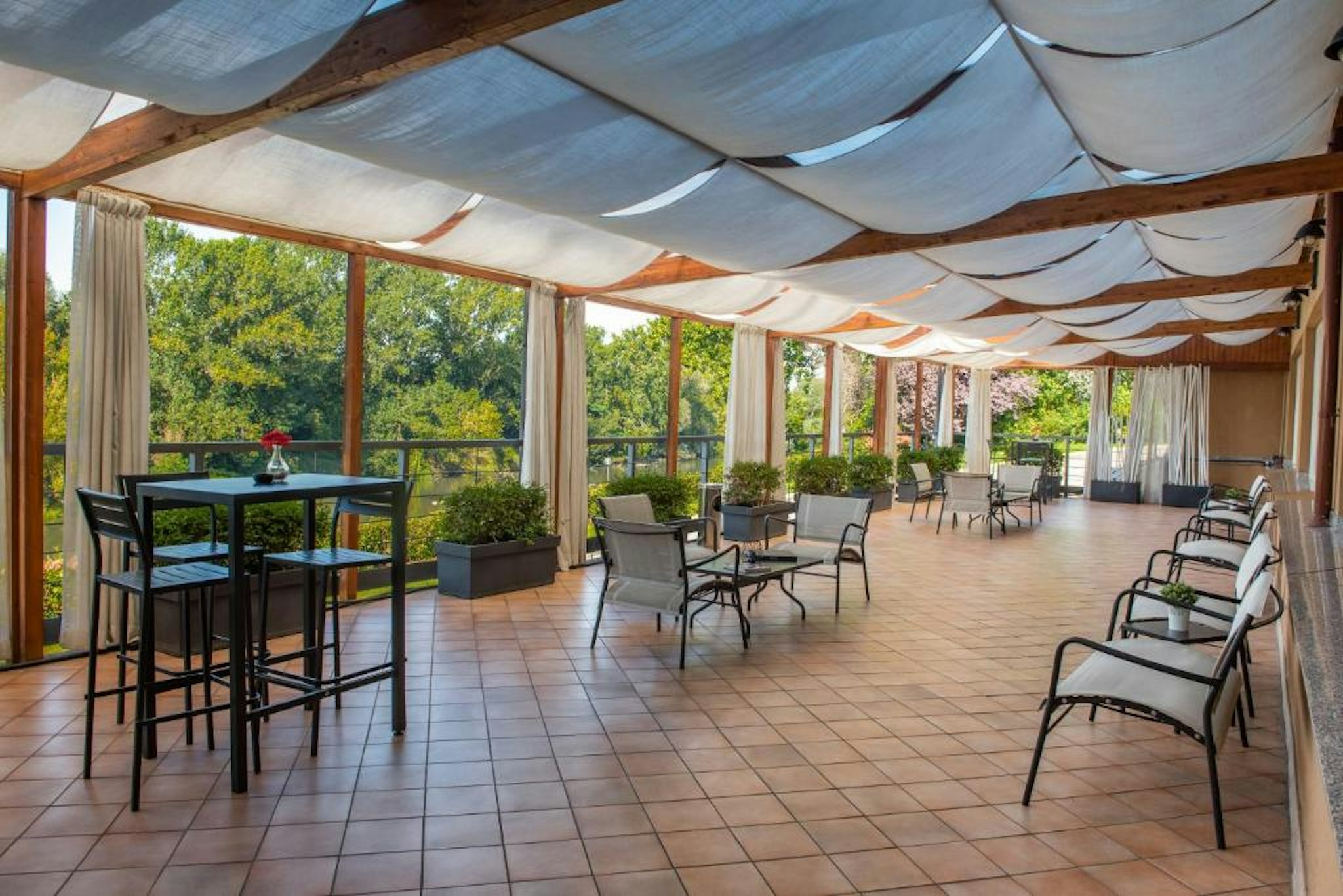 Best Quality Hotel La Darsena 39/48