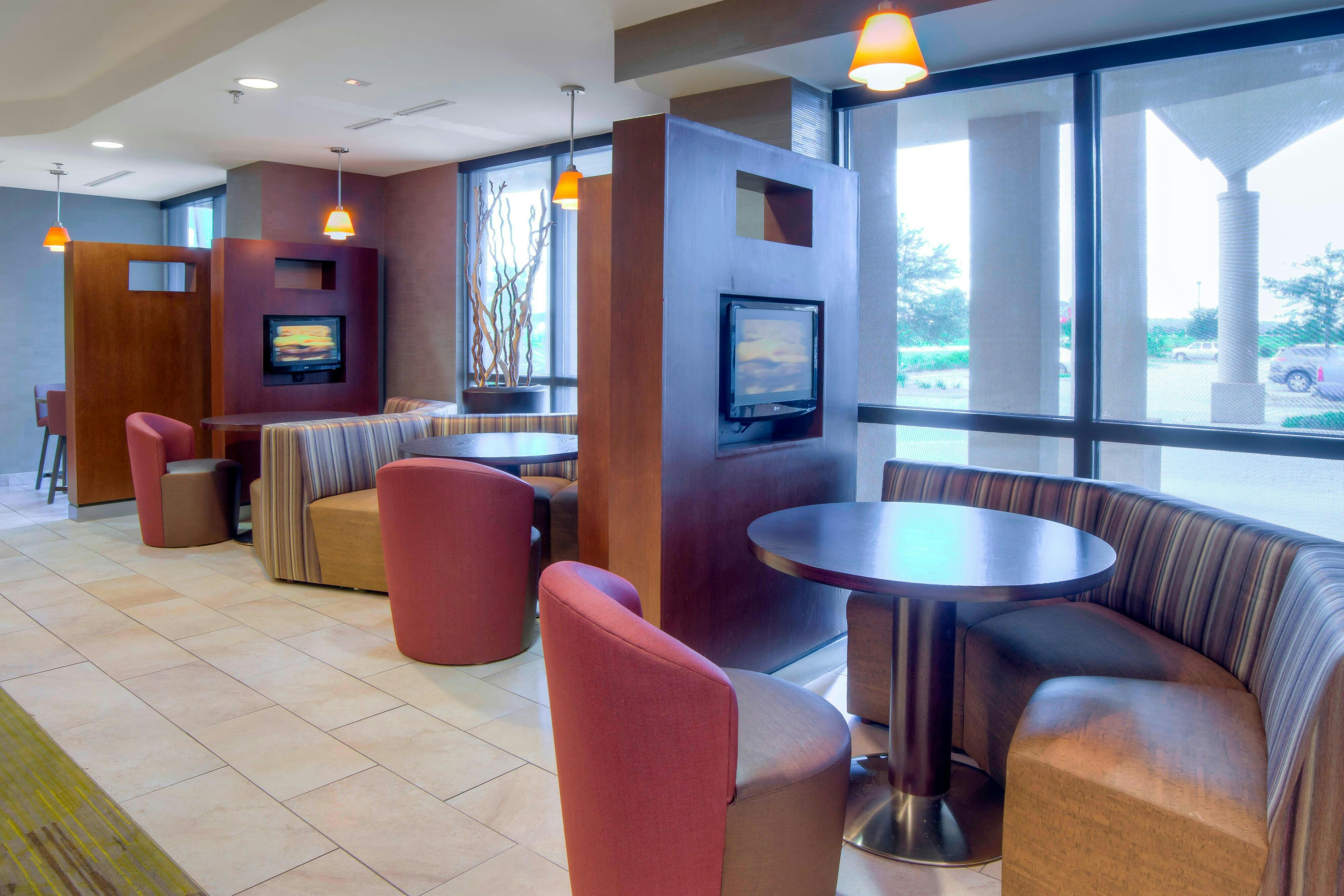 Courtyard By Marriott Mobile Daphne Eastern Shore 13/27
