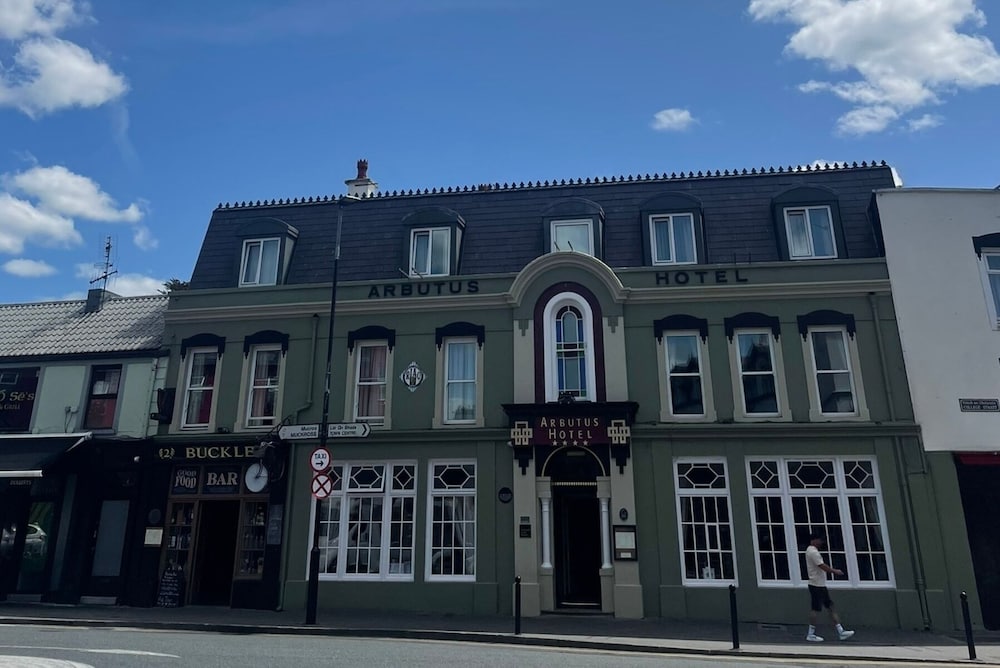 Arbutus Hotel Killarney 2/68