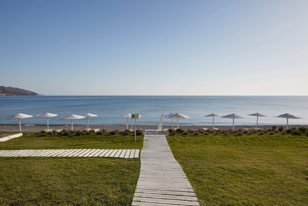 GRAND BAY BEACH RESORT KOLYMBARI 65/72