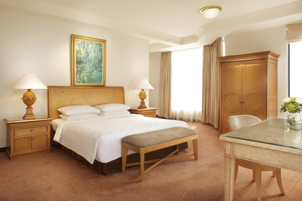 Aryaduta Suites Semanggi 6/37