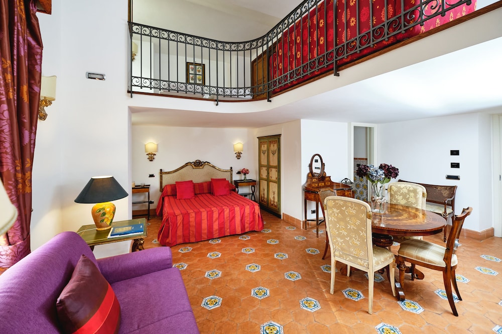 Hotel Botanico San Lazzaro 40/68