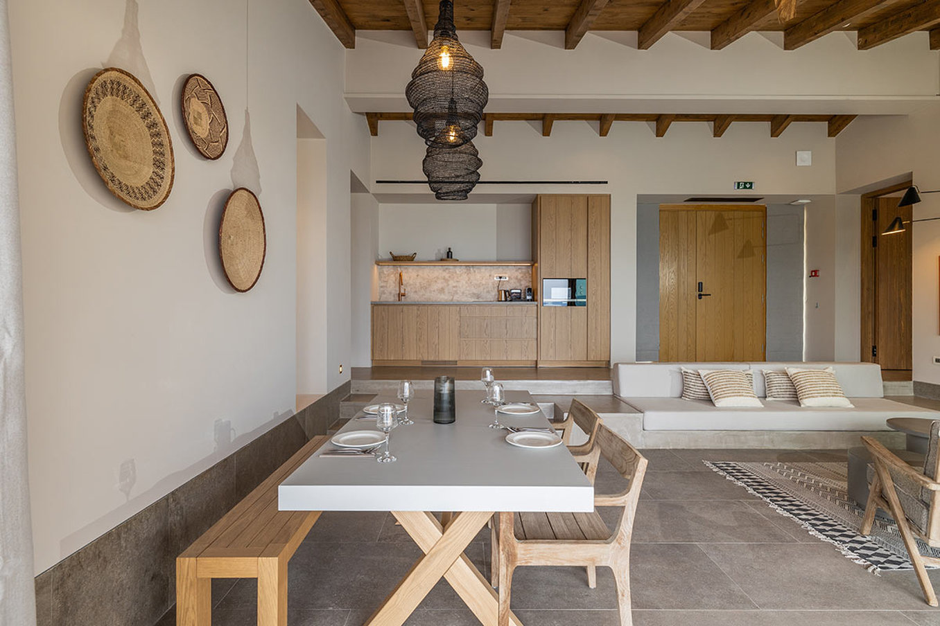 Eliamos Villas Hotel and Spa - Relais & Chateaux 6/52