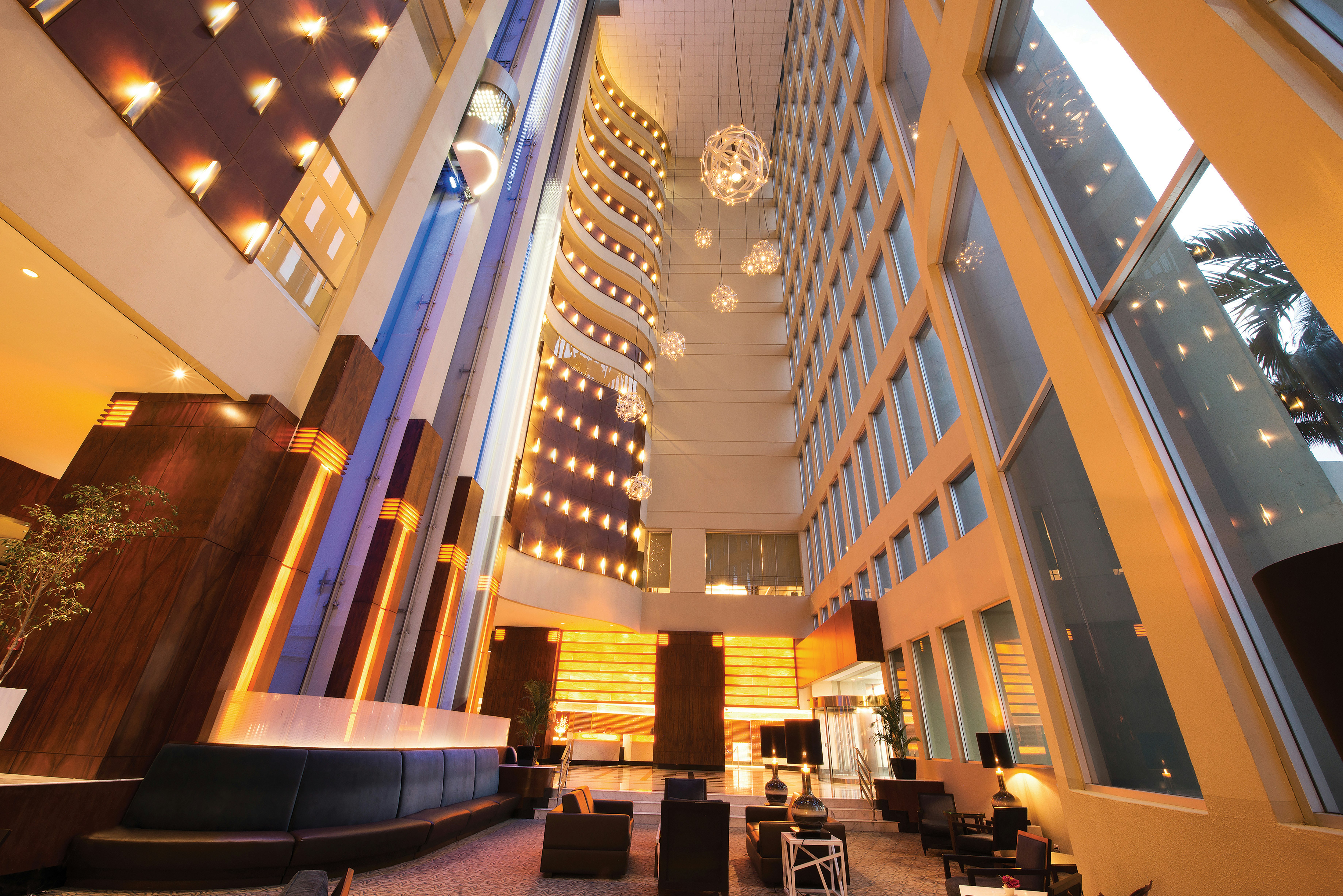 Hilton Colon Guayaquil 6/50