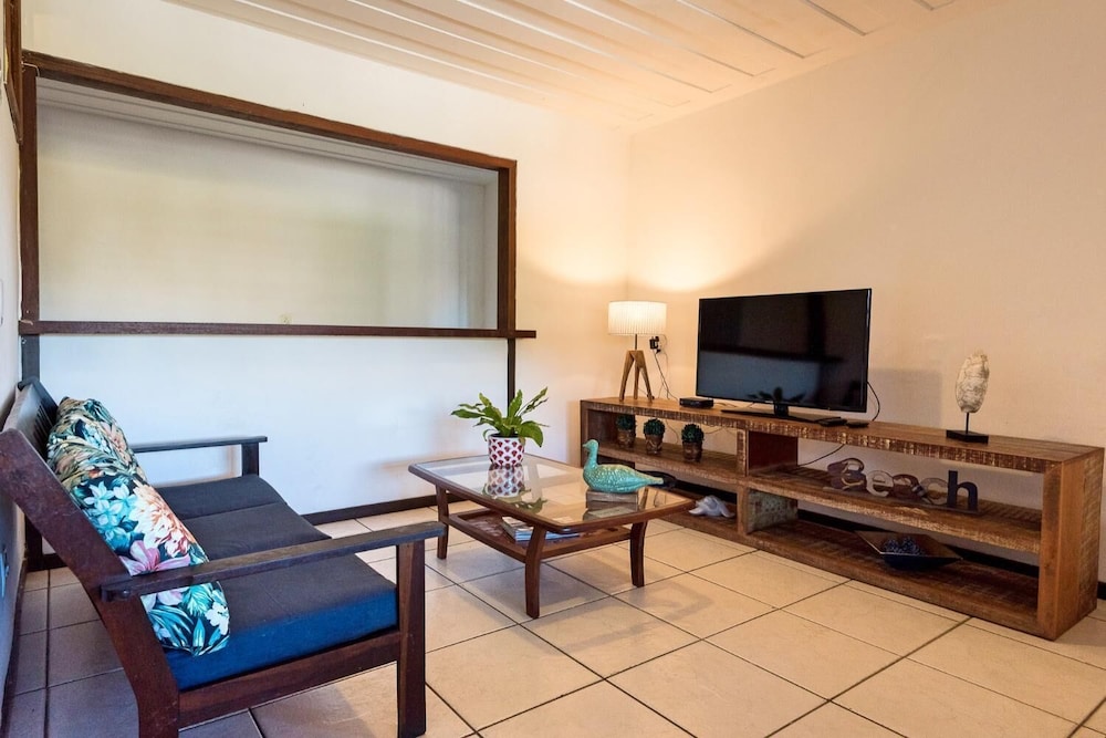 Pousada Nova Villa Tortuga 35/55