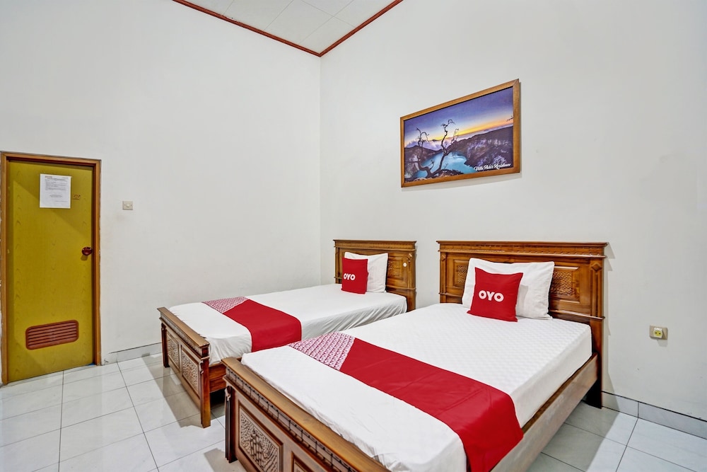 Hotel O Villa Kusuma ResidenceNearRSI Fatimah Banyuwangi 7/24