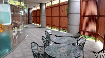 Hotel Bientos 27/28