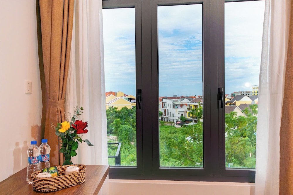 Hoi An Majestic Villa 59/76