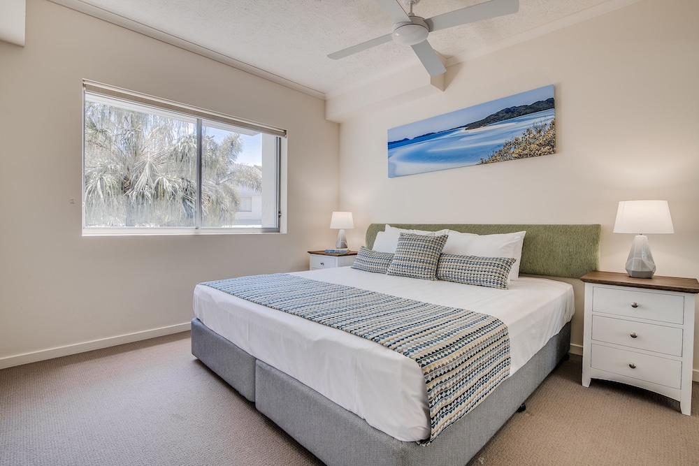 Q Resort Coolum At the Beach Resort 15/79
