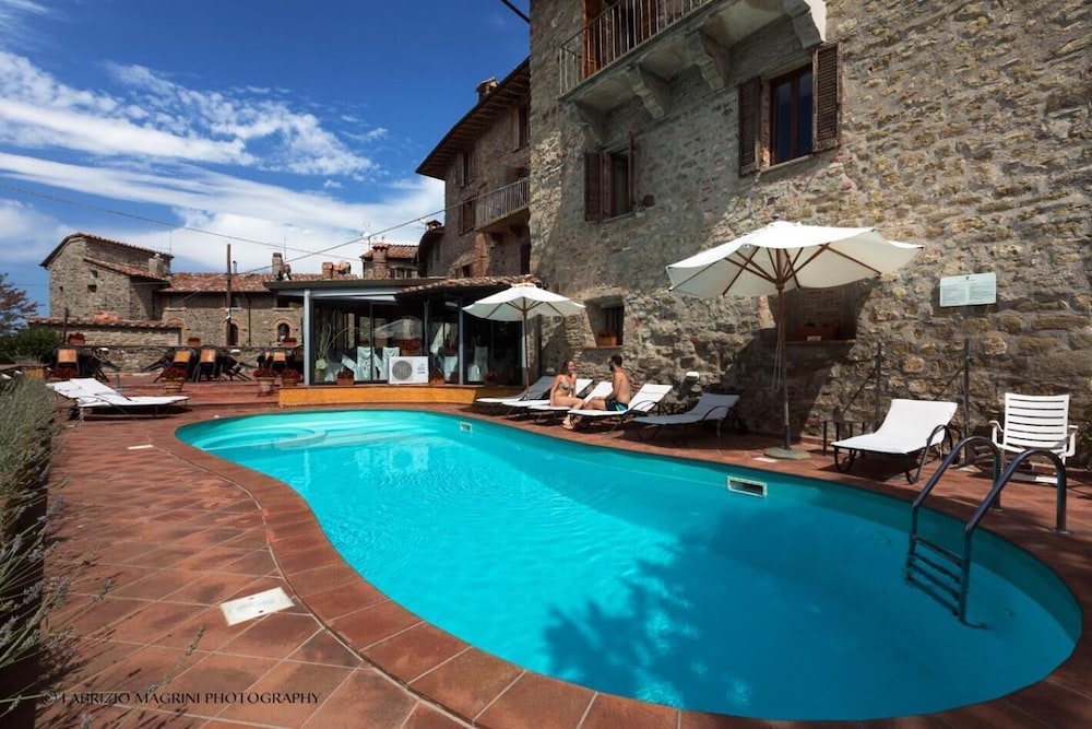 Relais La Fattoria 3/58