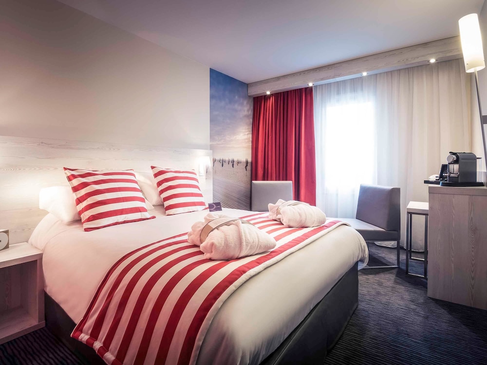 Mercure Trouville Sur Mer 14/50