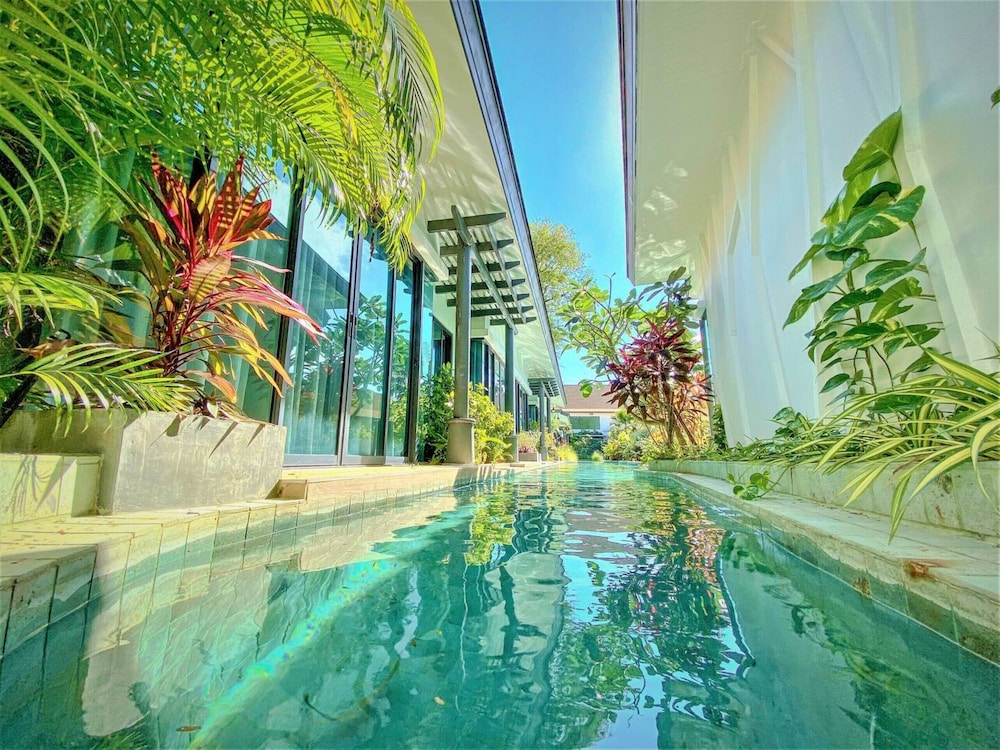 TAJH Pool Villas 27/50