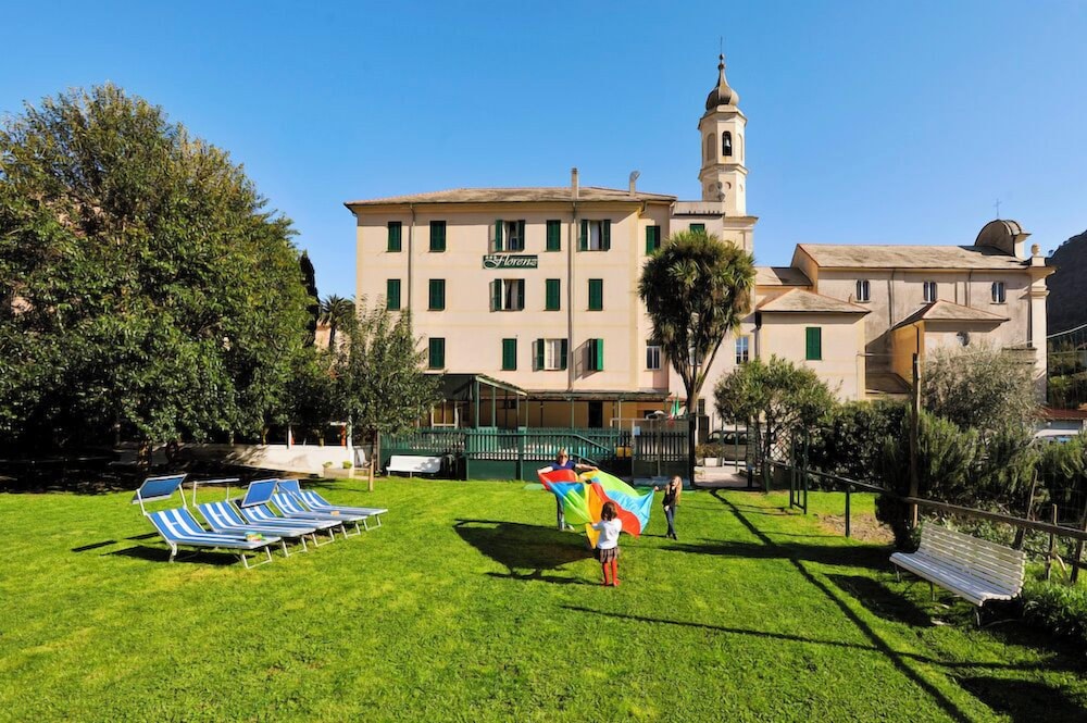 Hotel Florenz 22/34