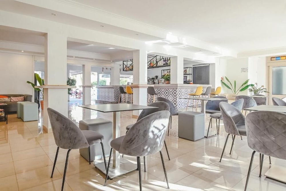 Hotel Lliteras 96/104
